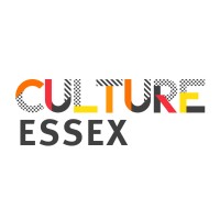 Culture Essex logo - Similar company to Sleepy Bee Studio