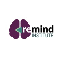 Re-MIND Institute logo - Similar company to Ucf Project Best