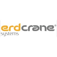 ERDCRANE VİNÇ SİSTEMLERİ logo - Similar company to Krano Cranes