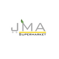 JMA Supermarket logo - Similar company to Seen Express Supermarket