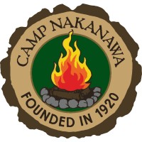 Camp Nakanawa logo - Similar company to Highwind Impact Fund