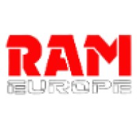 RAM EUROPE logo - Similar company to Grove Scaff