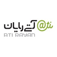 AtiRayan logo - Similar company to Electro Team