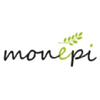 Monépi logo - Similar company to Gustant