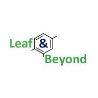 Leaf and Beyond logo - Similar company to Uva Packaging