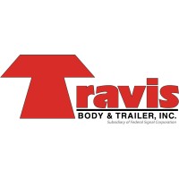 Travis Body & Trailer, Inc. logo - Similar company to Summit Trailers, Llc