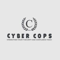 Cyber Cops logo - Similar company to The Security Company (International) Limited