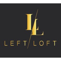Left Loft logo - Similar company to Parco Studio