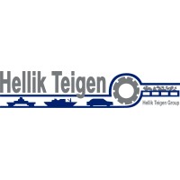 Hellik Teigen logo - Similar company to Ide Systemer
