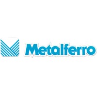 Metalferro Srl logo - Similar company to Ferrometal Group