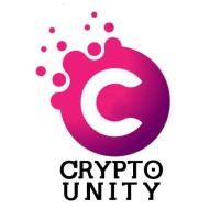 Crypto Unity logo - Similar company to Cryptounity