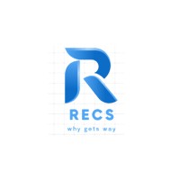 RECS logo - Similar company to Mavin Info Solutions, Inc.