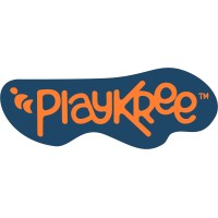 PlayKree™ logo - Similar company to Gvs Origin