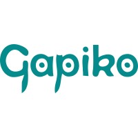 Gapiko logo - Similar company to Ovendesign
