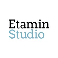 Etamin Studio logo - Similar company to Ema Design