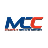 Metroplex Concrete logo - Similar company to Reaper Siteworks
