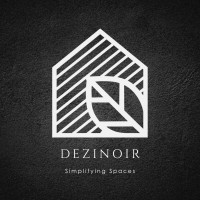 Dezinoír logo - Similar company to Acasa Studios