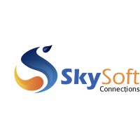 SkySoft Connections logo - Similar company to Hammani Tech (Pvt.) Limited