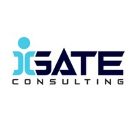 iGATE Consulting logo - Similar company to Roshan Technologies™