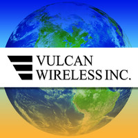 Vulcan Wireless Inc. logo - Similar company to Gemini Design