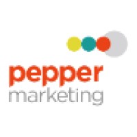 Pepper Marketing logo - Similar company to It And A Bit