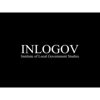 INLOGOV (The Institute of Local Government Studies) logo - Similar company to Xgov Digital
