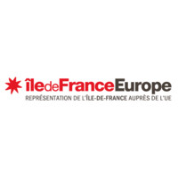 Ile-de-France Europe logo - Similar company to Collectif Hepc