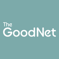 The GoodNet logo - Similar company to Good-Loop