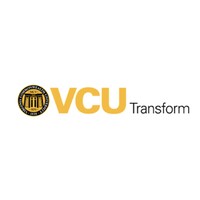 VCU Transform logo - Similar company to Grip Venture Studio