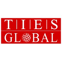 TIES GLOBAL SERVICES PVT LTD logo - Similar company to Skilllyncs