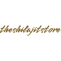 The Shilajit Store logo - Similar company to Hillside Shilajit