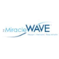 The Miracle Wave® - Acoustic Pressure Wave Technology logo - Similar company to Infiniwell Bioscience