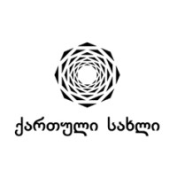 Union Georgian House logo - Similar company to Shre Studio