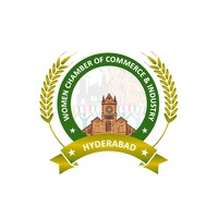 Women Chamber of Commerce & Industry Hyderabad District logo - Similar company to The Gujrat Chamber Of Commerce & Industry