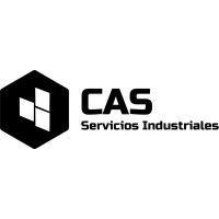 CAS Servicios Industriales logo - Similar company to Segsal Latam Spa