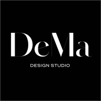 DeMa Design Studio LLC logo - Similar company to Hell'S Creative (Acquired By Storia)