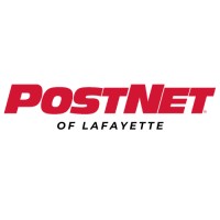 PostNet of Lafayette, LA logo - Similar company to Postnet Atlanta