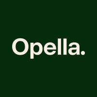 Opella logo - Similar company to Ipsophene