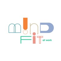 MindFit at Work logo - Similar company to Fridaymakers
