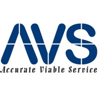 AVS Excel Technical Services logo - Similar company to Systematrix Fz-Llc