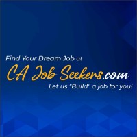CA Job Seekers logo - Similar company to Rbs Manpower Solutions