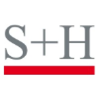 S+H Seguros logo - Similar company to Adrián Hervel | Asesor Financiero Y De Seguros