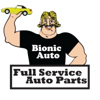Bionic Auto Parts & Sales Inc logo - Similar company to Select Auto Parts & Sales, Inc.