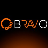 Bravo logo - Similar company to Koliseum® By Kynoa Sa