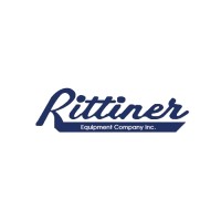 Rittiner Equipment Company logo - Similar company to Bondai