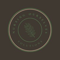 Nursing Ourselves logo - Similar company to Patient Better®