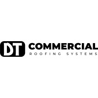 DT Commercial Roofing Systems logo - Similar company to Db3 Roofing
