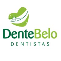 DenteBelo Clínicas Odontológicas logo - Similar company to Emed Tecnologia S/A - Sistema De Gestão Para Clínicas E Consultórios Médicos