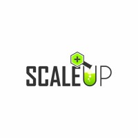 Scale UP Jr- Empresa Júnior de Química logo - Similar company to Consulteq - Consultoria E Soluções Em Engenharia Química