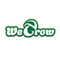 WeGrow Mushroom logo - Similar company to Theputtylabs